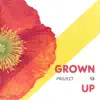 Various Artists - Grown Up Project 13 - EP